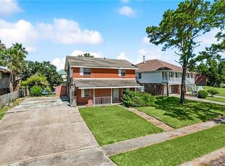 4400 Alba Rd, New Orleans, LA 70129