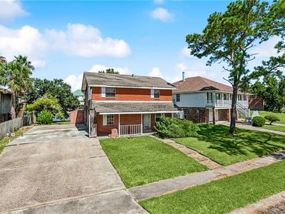 4400 Alba Rd, New Orleans, LA, 70129