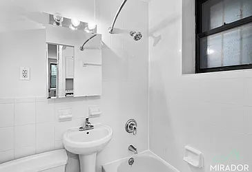 Rented by Mirador Real Estate