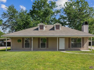 11299 Ida Ave, Baton Rouge, LA, 70818