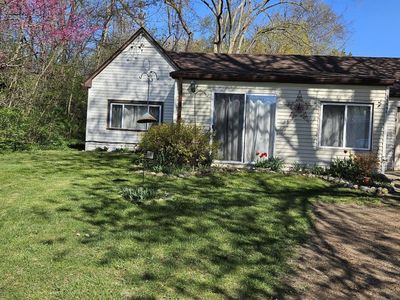 11841 Beech Rd, Brooklyn, MI, 49230