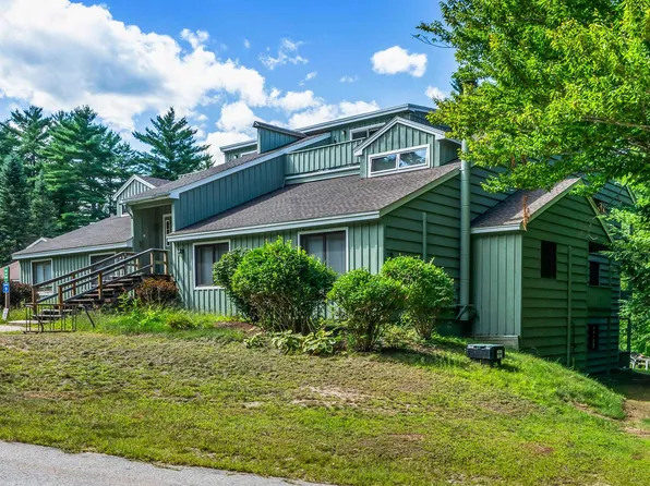 19H Seasons at Attitash Road #19H, Bartlett, NH 03812