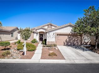 8026 Canyons Park Ave, Las Vegas, NV 89131