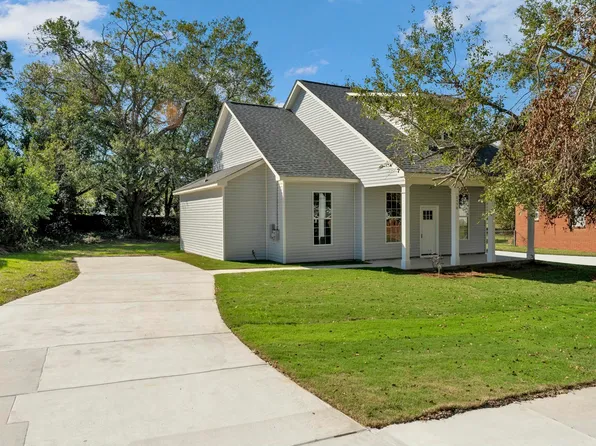 2558 LYMAN Street, Augusta, GA 30906