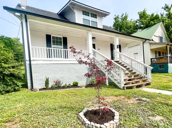 423 4th St, Ravenna, KY 40472