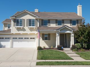 8854 Tapaderas Loop, Roseville, CA
