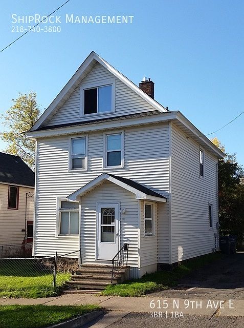 1st image of 615 N 9th Ave E