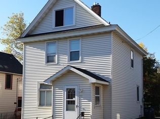 615 N 9th Ave E, Duluth, MN 55805