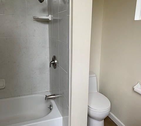 5th image of 1018 Shotwell St #B
