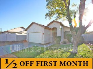 8865 N 66th Dr, Glendale, AZ 85302