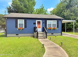 726 3rd Ave, New Bern, NC 28560