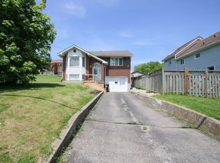 153 Fisher Mills Rd, Cambridge, ON N3C1E1