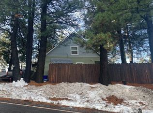 750 Arosa Dr, Crestline, CA 92325