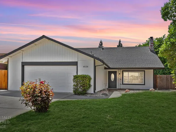 Bairnsdale Way, Sacramento, CA 95826