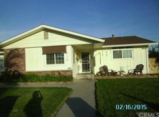 709 Carjon Way, Orland, CA 95963