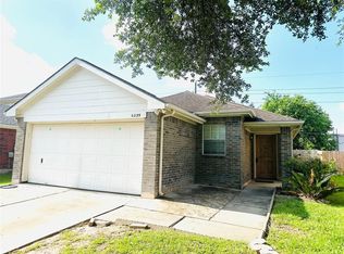 6235 Sutton Meadows Dr, Houston, TX 77086