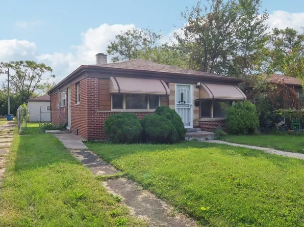 14901 Western Ave, Harvey, IL 60426