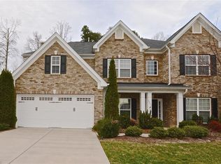 3953 Stafford Run Ct, High Point, NC 27265