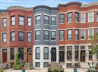 2330 Madison Ave, Baltimore, MD 21217