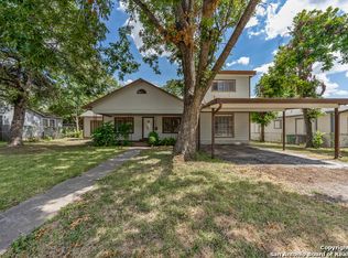 2218 Santa Monica St, San Antonio, TX 78201