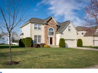 23 Tara Dr, Mount Laurel, NJ 08054