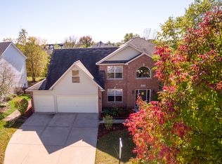 24517 W Wellesley Cir, Plainfield, IL 60585