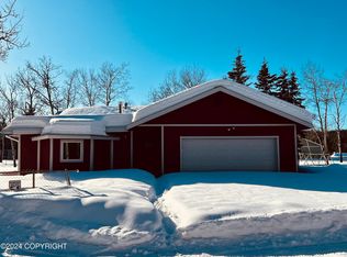 101 Widgeon Way, Glennallen, AK 99588