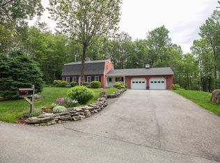 5 Woodridge Rd, Brewer, ME 04412