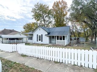 306 Reuter St, Park Hills, MO