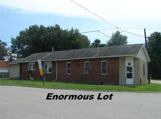 142 Route 4, Staunton, IL 62088