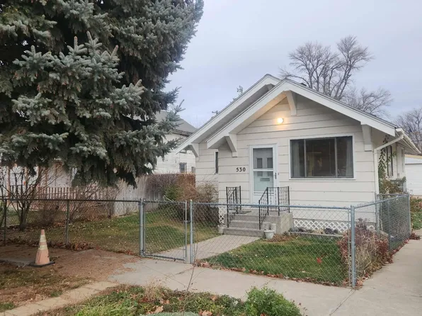 530 California St, Gooding, ID 83330