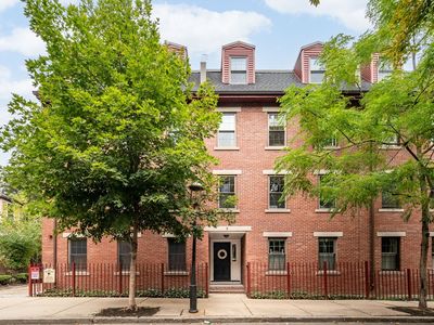 3 Devens St APT 7, Charlestown, MA, 02129