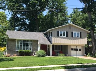 6511 Wilmett Rd, Bethesda, MD 20817