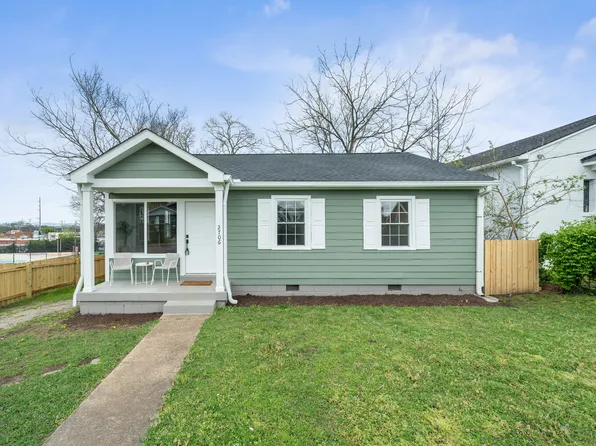 2706 Torbett St, Nashville, TN 37209