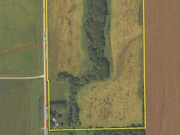 2nd image of 10551 Dysart Rd