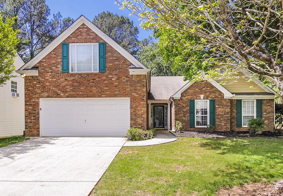 1st image of 3054 Trotters Field Dr SW