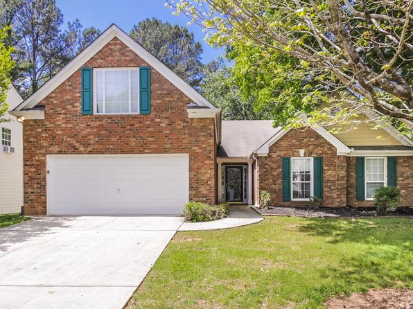 3054 Trotters Field Dr SW, Marietta, GA 30064