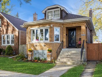 2508 N 79th Ave, Elmwood Park, IL, 60707