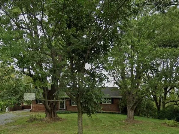 3446 Timber Ridge Rd, Bedford, VA 24523