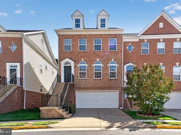 7322 Hampton Manor Pl, Springfield, VA 22150