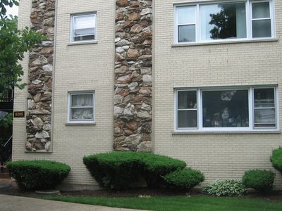 6285 N Northwest Hwy APT 204, Chicago, IL, 60631
