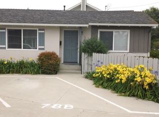 6778 Pasado Rd, Goleta, CA 93117