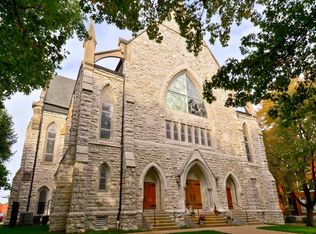 1505 Missouri Ave APT 2C, Saint Louis, MO