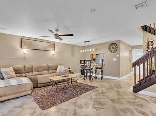 4923 S Hemingway Cir #4923, Pompano Beach, FL 33063