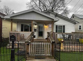 338 19th St, Dunbar, WV 25064