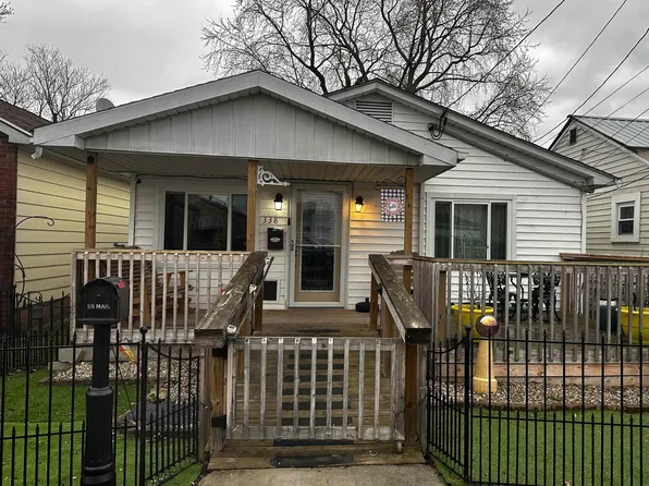 338 19th St, Dunbar, WV 25064
