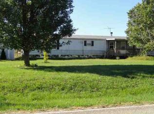 7640 Clifton Ave, Russellville, OH 45168