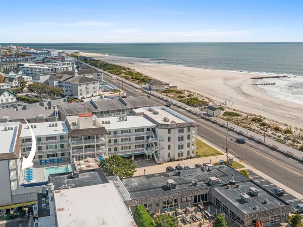 217 Beach 214 Cpe, Cape May, NJ 08204