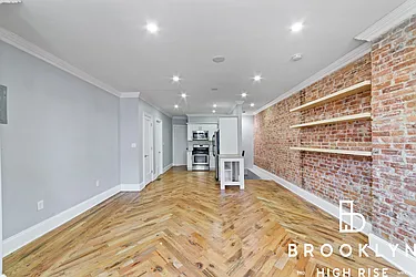 Rented by Brooklyn High Rise LLC