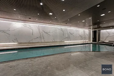 Rented by Bond New York